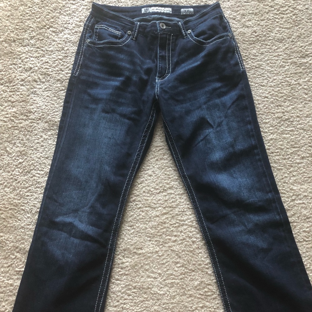 Men’s BKE Jeans
